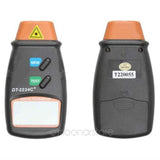 Laser Digital Tachometer