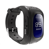 Kids GPS Tracker Smart Watch Voice Calling Child Safety SOS