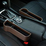 Multifunctional Car Seat Organizer