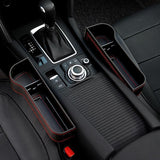 Multifunctional Car Seat Organizer