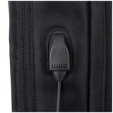 Premium Anti-Theft Laptop Backpack with USB Port