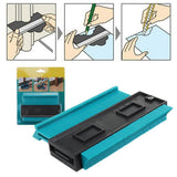 Shape Contour Gauge Duplicator