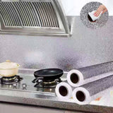 Kitchen Oil Proof Stickers