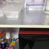 Kitchen Oil Proof Stickers