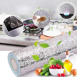 Kitchen Oil Proof Stickers