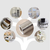 Kitchen Oil Proof Stickers