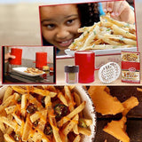 Microwave French Fries Maker Potato Cutter
