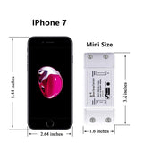 APP Remote and Voice Control Smart Garage Door Opener