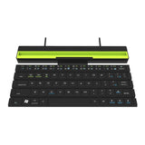 Universal Foldable Bluetooth Keyboard