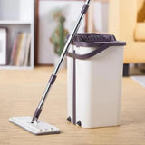 4 in 1 Multi-functional Hands Free Mop