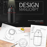 Portable Electric Coffee Grinder Spice Grinder