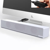 USB Powered Portable Mini Subwoofer