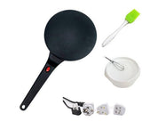 Electric Crepe Maker