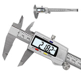 Stainless Steel Digital Caliper - LeVernier®