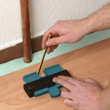 Shape Contour Gauge Duplicator