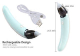 Baby Nasal Aspirator Electric Nose Cleaner