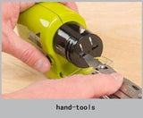 Electric Kitchen Knife Sharpener