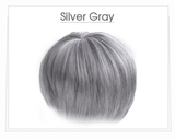Hair Toppers - 100% Human Hair