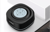 Mini Waterproof Wireless Bluetooth Shower Speaker With Suction Cup