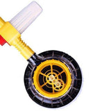 Car Wash Accessories Rotary Water Round Brush