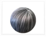Hair Toppers - 100% Human Hair