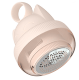 Electric Rechargeable USB Cat Shaped Lint Remover