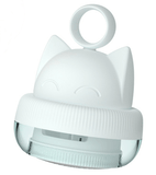 Electric Rechargeable USB Cat Shaped Lint Remover