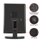 22 LED Vanity Mirror with Lights