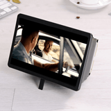 3D Portable Universal Collapsible Screen Magnifier