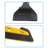 Multifunction Long Handle Snow Shovel