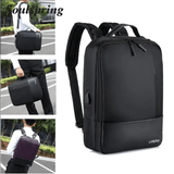 Premium Anti-Theft Laptop Backpack with USB Port