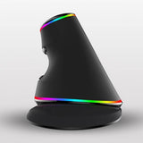 USB Ergonomic Optical Vertical Mouse
