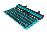 Universal Foldable Bluetooth Keyboard