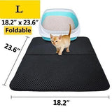 Cat Litter Mat