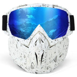 Winter Ski Goggles Motorcycle Outdoor Face Mask