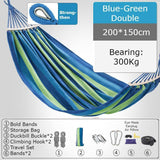 Outdoor Camping Hammock