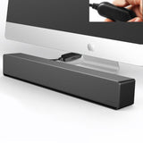 USB Powered Portable Mini Subwoofer