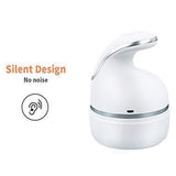 Electric Scalp Head Massager