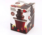 The Best Chocolate Fountain