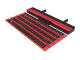 Universal Foldable Bluetooth Keyboard