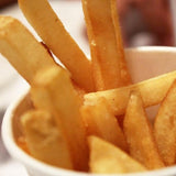 Microwave French Fries Maker Potato Cutter