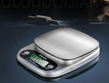 Multifunction Digital Food Kitchen Scale