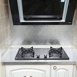 Kitchen Oil Proof Stickers