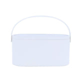 Compact Travel Makeup Case