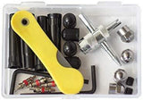 Heavy Duty Tire Repair Kit for Vehicles