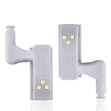 Emergency LED Cabinet Lights - 10 PCS