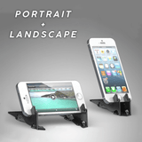Foldable Pocket Sized Phone Holder