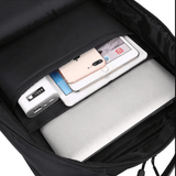 Premium Anti-Theft Laptop Backpack with USB Port
