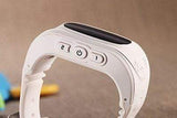 Kids GPS Tracker Smart Watch Voice Calling Child Safety SOS