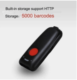 Wireless Bar Code Scanner